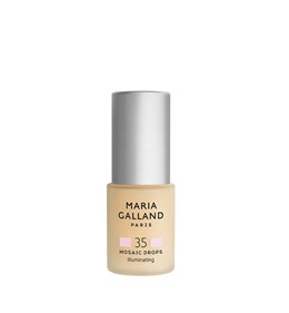 Maria Galland Mosaic Drops-Illuminating No. 35 - serum rozświetlające - 15ml