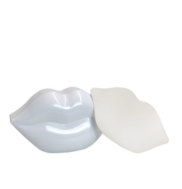 Dermomedica Plump&Heal Lip Mask - terapeutyczna maska w płacie do ust - 20szt.