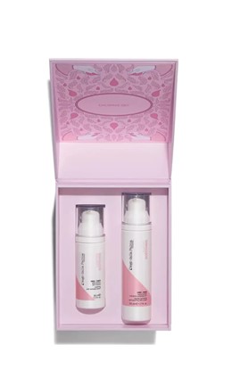 Diego dalla Palma Sensitive - zestaw łagodzący - 50ml + 30ml