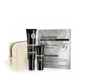 Ella Bache Hydration Ritual - zestaw nawilżający - 50ml + 8ml + 15ml