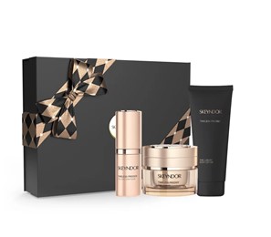 Skeyndor Timeless Kit - zestaw prezentowy - 50ml + 20ml + 100ml