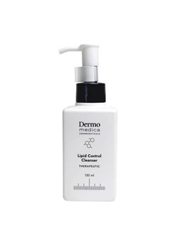 Dermomedica Lipid Control Cleanser - olejek myjący - 150ml