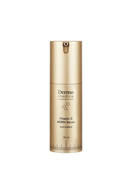 Dermomedica Vitamin C AOXN Serum - serum z witaminą C - 30ml