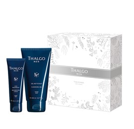 Thalgo Only For Men - zestaw pielęgnujący dla meżczyzn - 150ml + 50ml