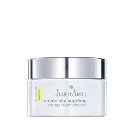 Jean d'Arcel Prestige Creme Vita Supreme - bardzo bogaty 24h krem witaminowy - 50ml